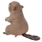 Мягкая игрушка «Бобр», 26 см - Фото 4