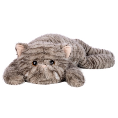 Мягкая игрушка "Кот Бантик", 44 см KOTA1