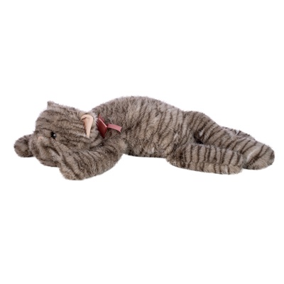 Мягкая игрушка «Кот Бантик», 44 см