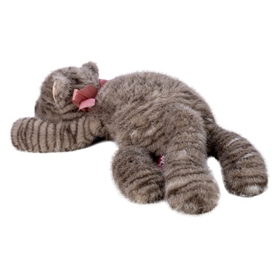 Мягкая игрушка «Кот Бантик», 44 см