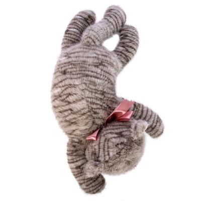 Мягкая игрушка «Кот Бантик», 44 см