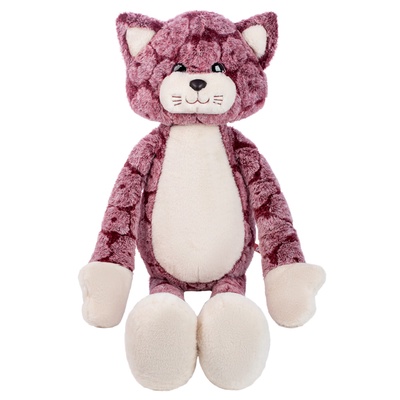 Мягкая игрушка «Кот», 85 см