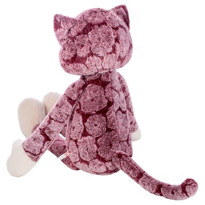 Мягкая игрушка «Кот», 85 см