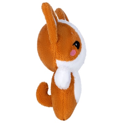 Мягкая игрушка «Корги Кай», 23 см