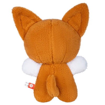 Мягкая игрушка «Корги Кай», 23 см