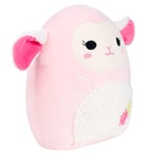 Мягкая игрушка - подушка «Овечка», 23 см - фото 9536731