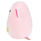 Мягкая игрушка - подушка «Овечка», 23 см - фото 9536732