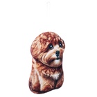 Мягкая игрушка - антистресс «Собачка Мальтипу», 20 см - фото 9536738