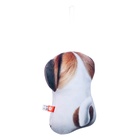 Мягкая игрушка - антистресс «Собака Джек-рассел-терьер», 20 см - фото 9536744