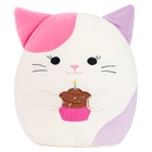 Мягкая игрушка - подушка «Котик», 23 см - фото 9536753