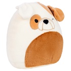 Мягкая игрушка - подушка «Собачка», 23 см - Фото 2