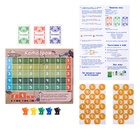 Настольная игра Dream Makers «Котодром», 12+ - фото 123133418