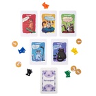 Настольная игра Dream Makers «Котодром», 12+ - фото 123133419