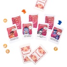 Настольная игра Dream Makers «Котодром», 12+ - фото 123133421