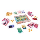 Настольная игра Dream Makers «Котодром», 12+ - фото 123133422