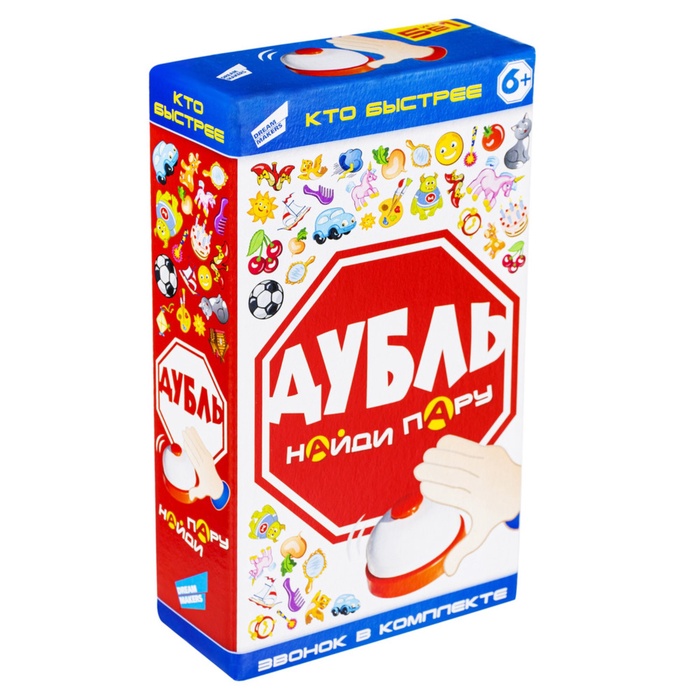 Настольная игра 