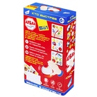 Настольная игра Dream Makers «Дубль. Кто быстрее» 5 в 1, со звонком - Фото 6