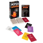 Настольная игра Dream Makers «Морда кирпичом», 16+ - Фото 2