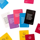 Настольная игра Dream Makers «Морда кирпичом», 16+ - Фото 3