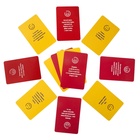 Настольная игра Dream Makers «Морда кирпичом», 16+ - Фото 4