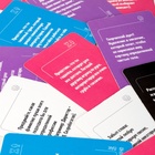 Настольная игра Dream Makers «Морда кирпичом», 16+ - Фото 5