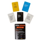 Настольная игра Dream Makers «Морда кирпичом», 16+ - Фото 6