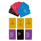 Настольная игра Dream Makers «Морда кирпичом», 16+ - Фото 7