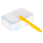 Набор для раскопок Dream Makers «Счетные мишки 2 в 1», 5 фигурок, 3 карточки с заданиями - Фото 4