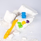 Набор для раскопок Dream Makers «Счетные мишки 2 в 1», 5 фигурок, 3 карточки с заданиями - Фото 5