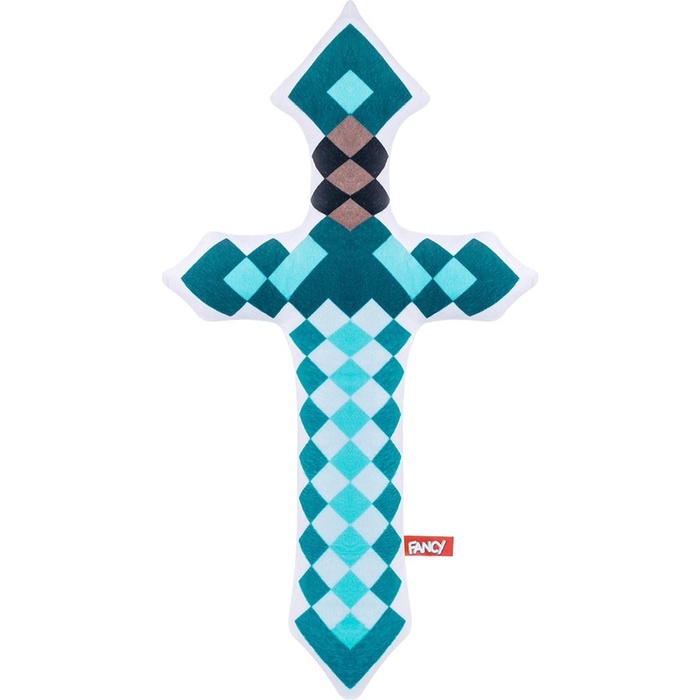 Мягкая игрушка «Меч», 46 см - Фото 1