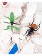 Набор для раскопок Dream Makers «Мир насекомых», 2 фигурки - Фото 2