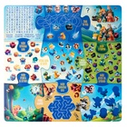 Настольная игра «Праздничные приключения 10 игр в 1», 6+ - фото 123144796