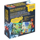 Настольная игра «Праздничные приключения 10 игр в 1», 6+ - фото 123144800