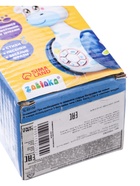 УЦЕНКА ZABIAKA развивающая игрушка, неваляшка «Коровка Муму» SL-03150 - Фото 9