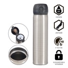 УЦЕНКА Термос, 500 мл, Топ «Мастер К», сохраняет тепло 8 ч - Фото 1