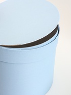 УЦЕНКА Набор шляпных коробок 5 в 1" Гармония" , 20 х20 - 13,5 х 13,5 см - Фото 2