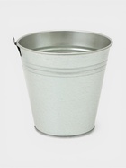 УЦЕНКА Ведро оцинкованное, нет ручки, 1 л - Фото 1