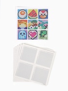 Стикеры для остатков круглых страз - Фото 2