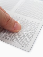 Стикеры для остатков круглых страз - Фото 6