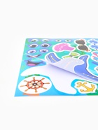 Наклейки детские для творчества «Животные», набор 24 шт. - фото 809623290