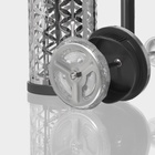 УЦЕНКА Френч-пресс «Сейхо» 350 мл - Фото 2