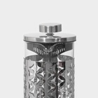 УЦЕНКА Френч-пресс «Сейхо» 350 мл - Фото 3