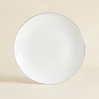 УЦЕНКА Набор тарелок SL Home «Каскарон» 2 шт., d=20 см, 20.5×20.5×2.2 см - Фото 5