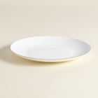 УЦЕНКА Набор тарелок SL Home «Каскарон» 2 шт., d=20 см, 20.5×20.5×2.2 см - Фото 6