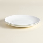 УЦЕНКА Набор тарелок SL Home «Каскарон» 2 шт., d=20 см, 20.5×20.5×2.2 см - Фото 8