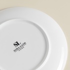 УЦЕНКА Набор тарелок SL Home «Каскарон» 2 шт., d=20 см, 20.5×20.5×2.2 см - Фото 9