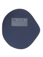 Зеркало, настенное, фигурное, 46х44 см - фото 809623313