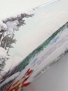 УЦЕНКА Ежедневник и термостакан "Волшебного Нового Года!" - Фото 4