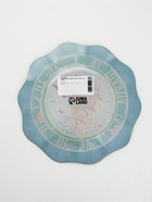 УЦЕНКА Тарелка с рельефным краем «Тройка», 20 см - Фото 2