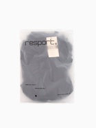 Ветровка мужская с капюшоном, размер XL (52), спортивная, чёрная - Фото 11